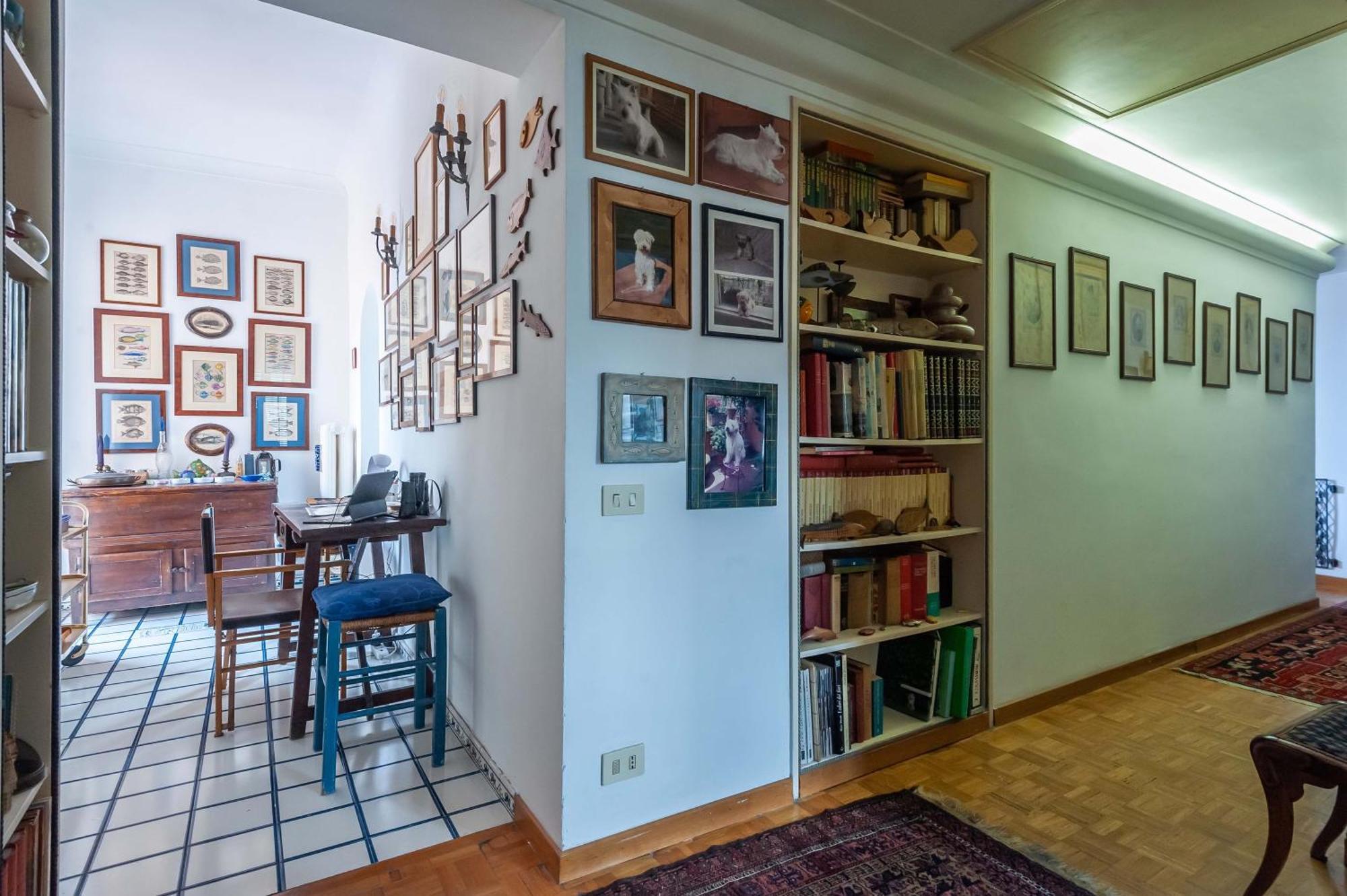 Casa L'incanto Apartment Rom