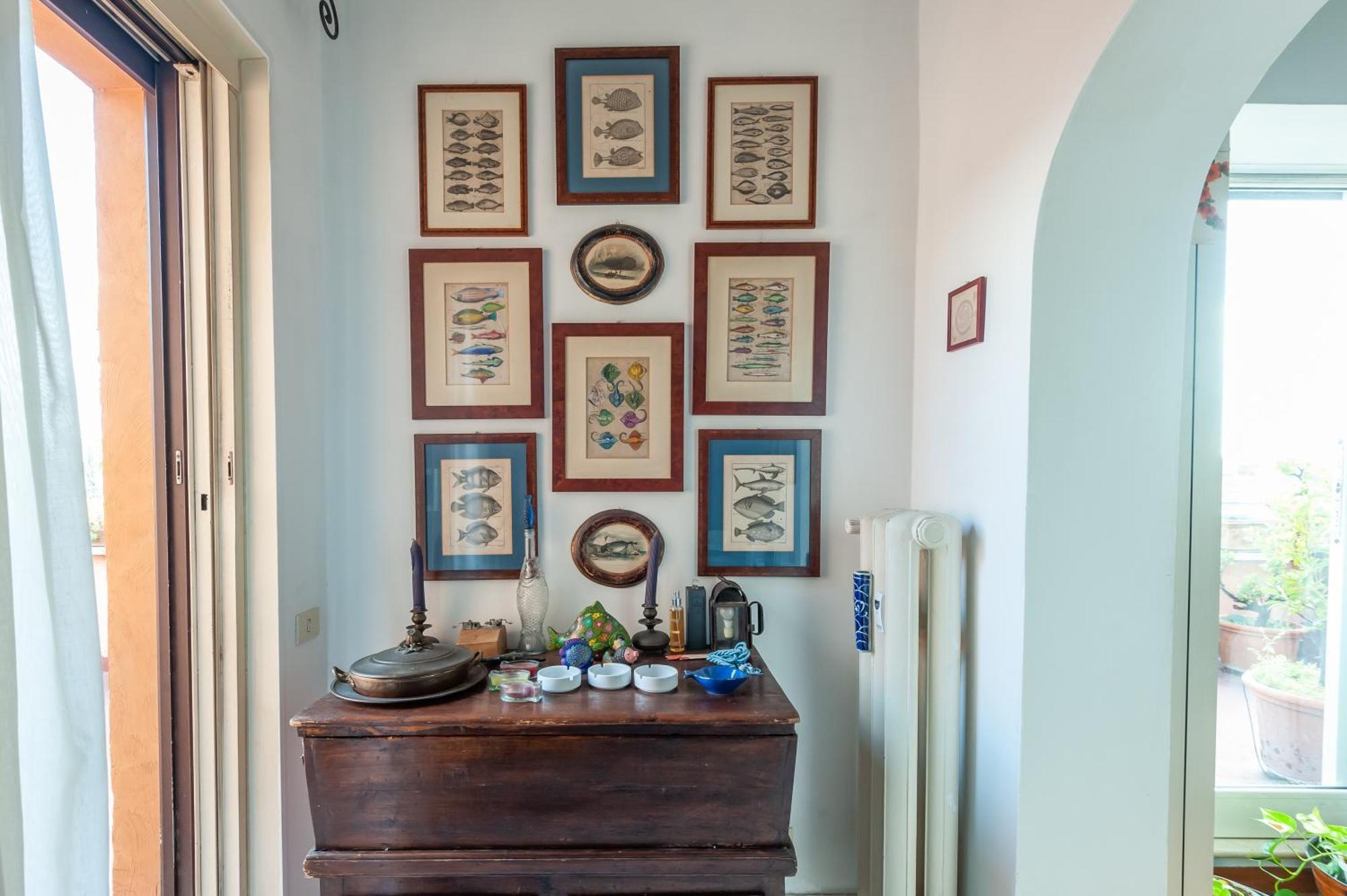 Casa L'incanto Rom